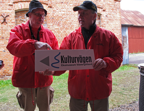 Kulturvagen