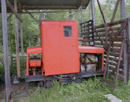 Selandersloket