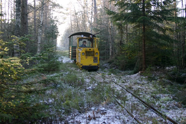 Porlaloket